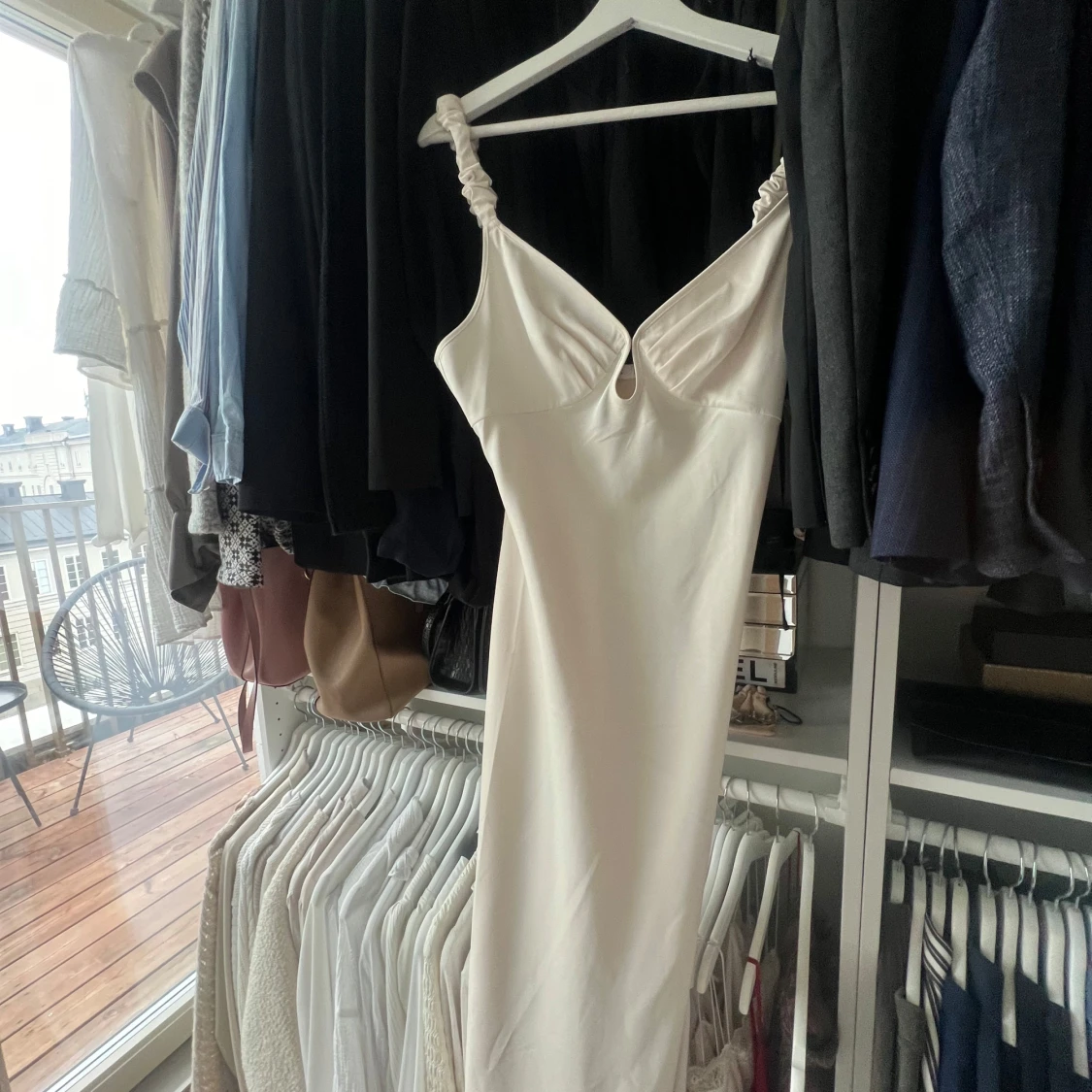 Klänning ifrån adoore 