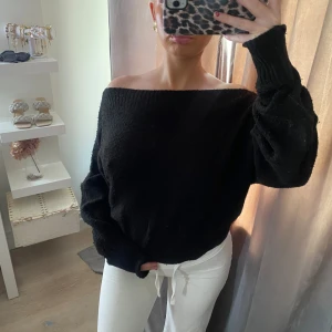 off shoulder kofta  - off shoulder kofta perfekt till hösten 
