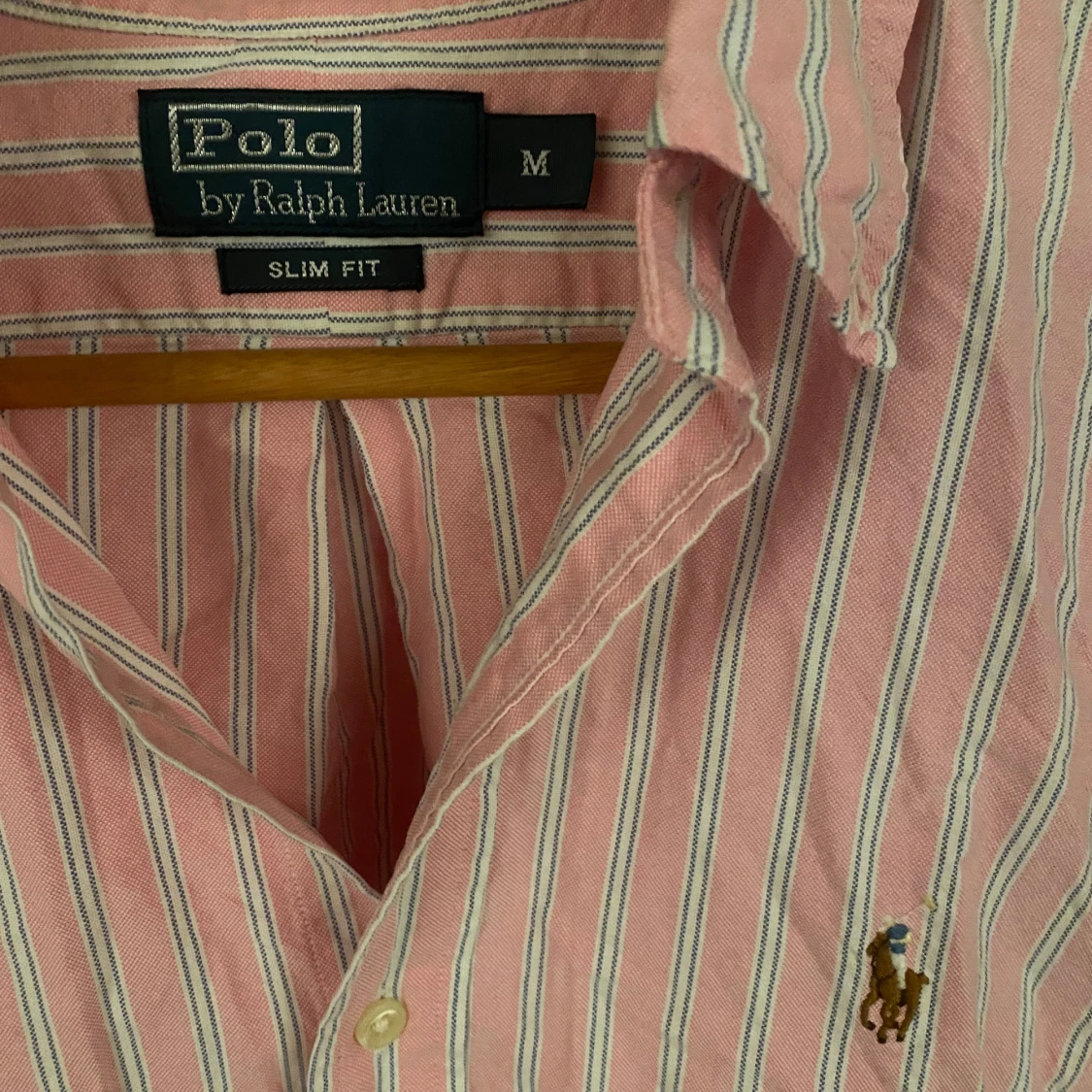 Ralph Lauren skjorta - 90