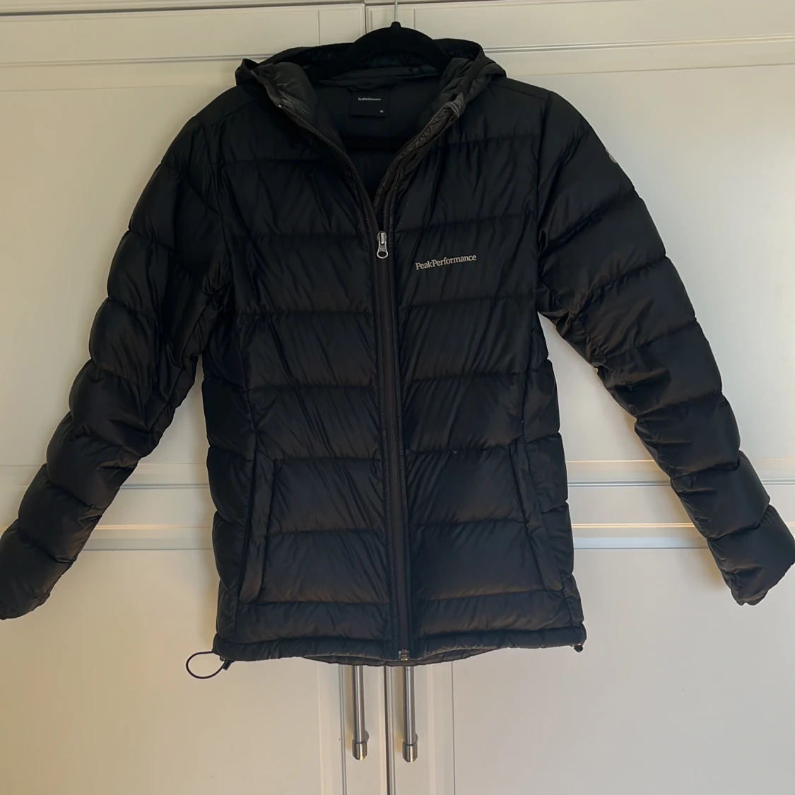 Peakperformance jacka