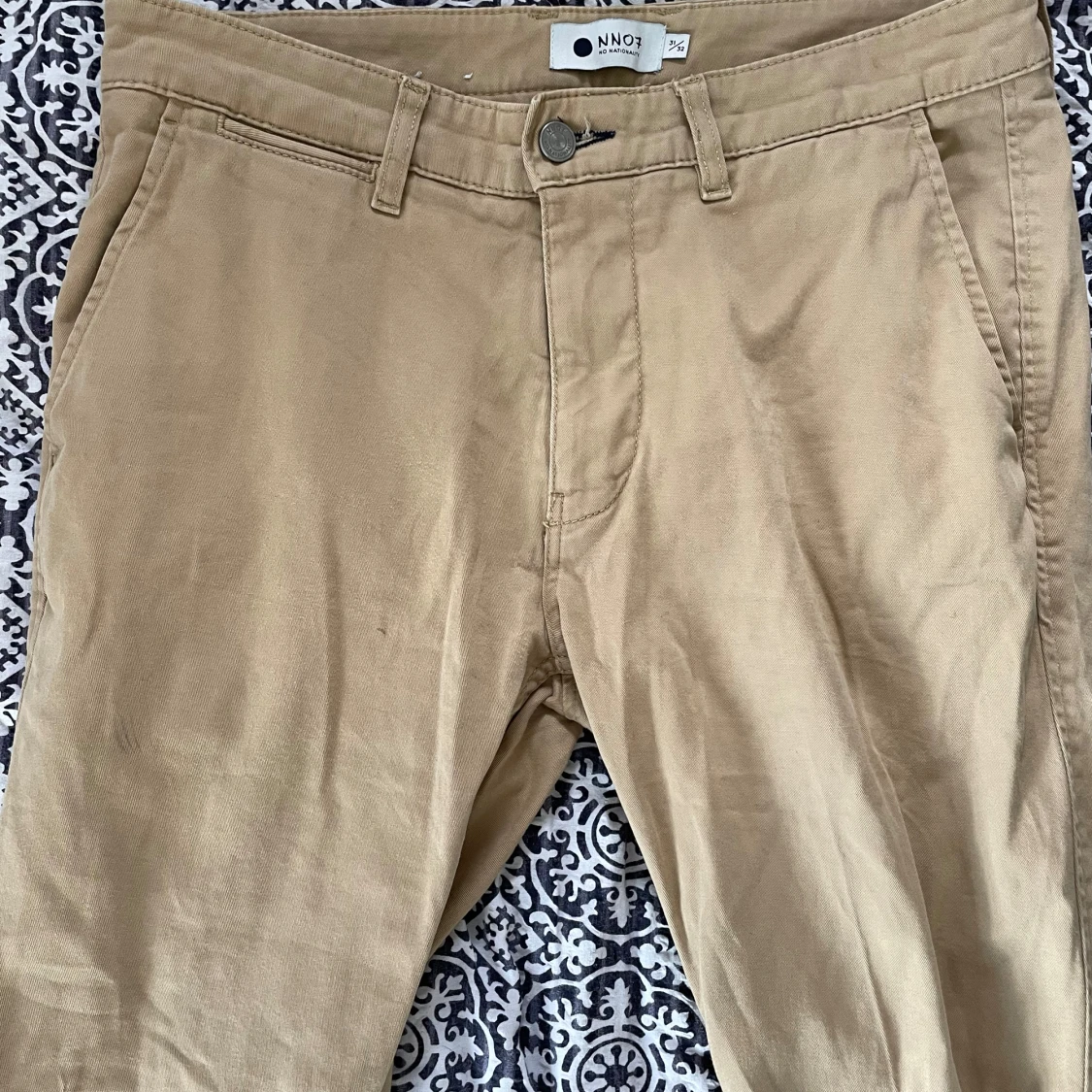 NN07 Chinos
