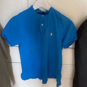 Ralph lauren pike - Storlek S,   Använd