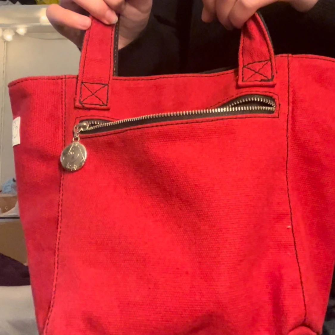 Lilla my väska - 91