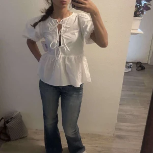 Knyt topp - nyskick, använt fåtal gånger och slutsåld. I storlek xs❤️