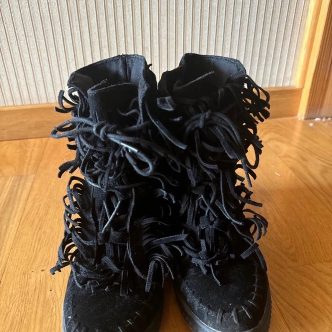 Köpt på vinte kom inte till användning så säljer. - 90