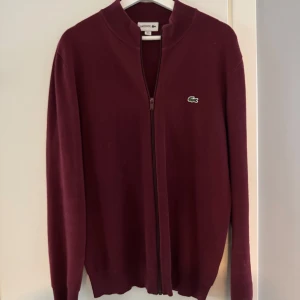 Lacoste overshirt - Lacost overshirt, bra skick. 