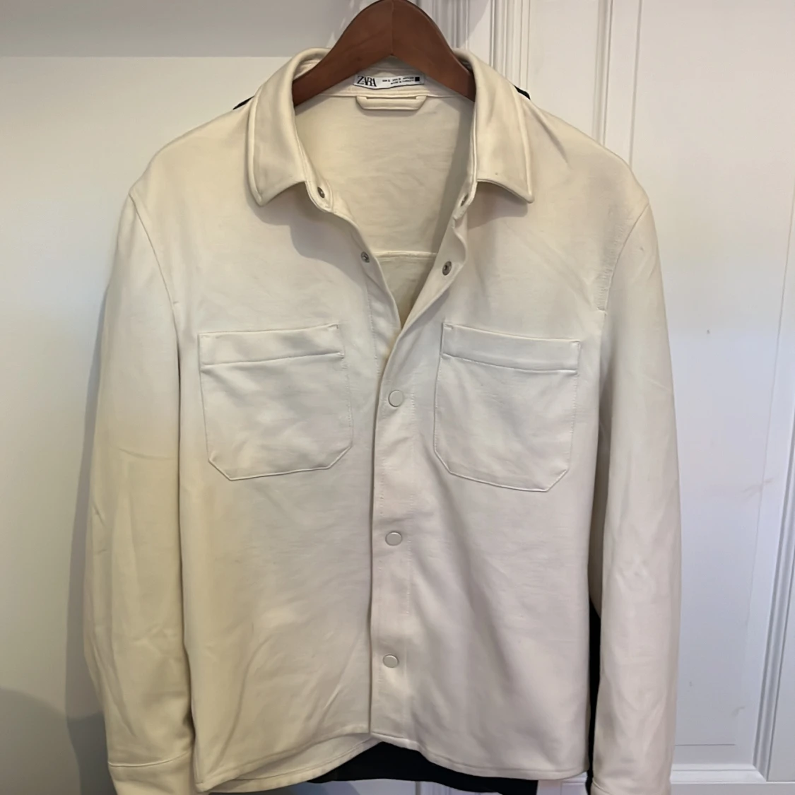 Zara overshirt