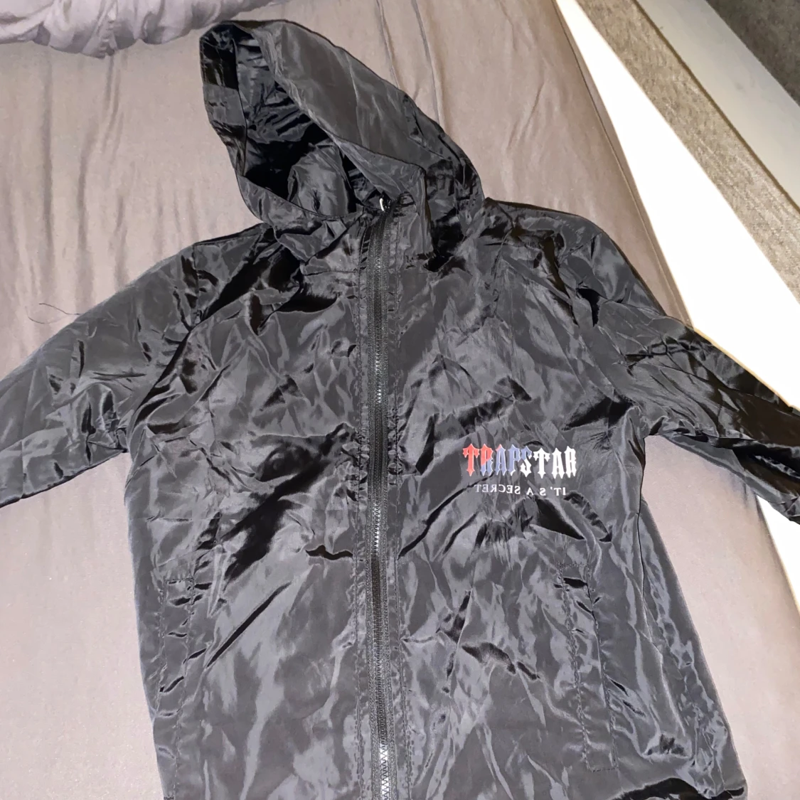 Trapstar jacka - 90