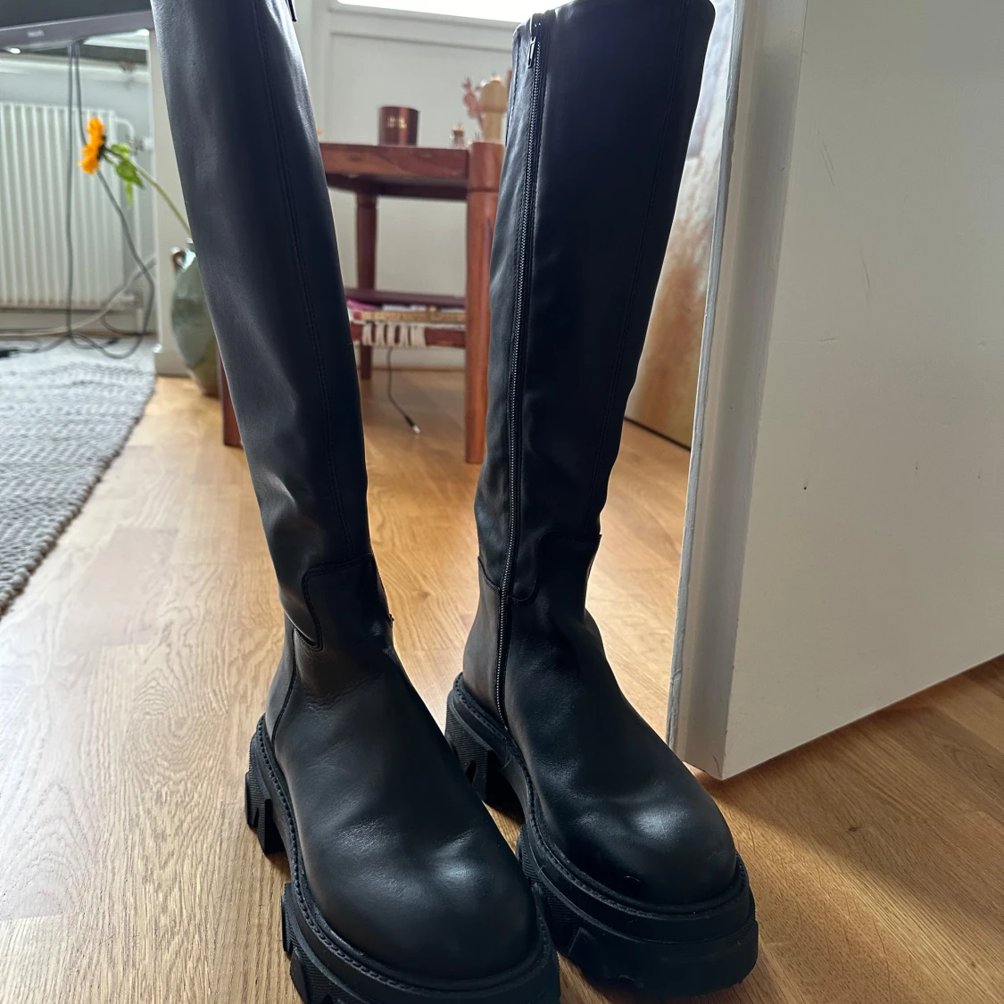 Steve Madden stövlar - 90