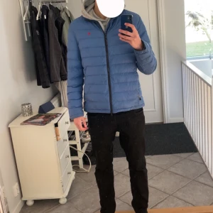 Morris Jacka - Morris Milford Liner Jacket Storlek M NYPRIS: 2799kr Nyskick och inga tecken på användning!