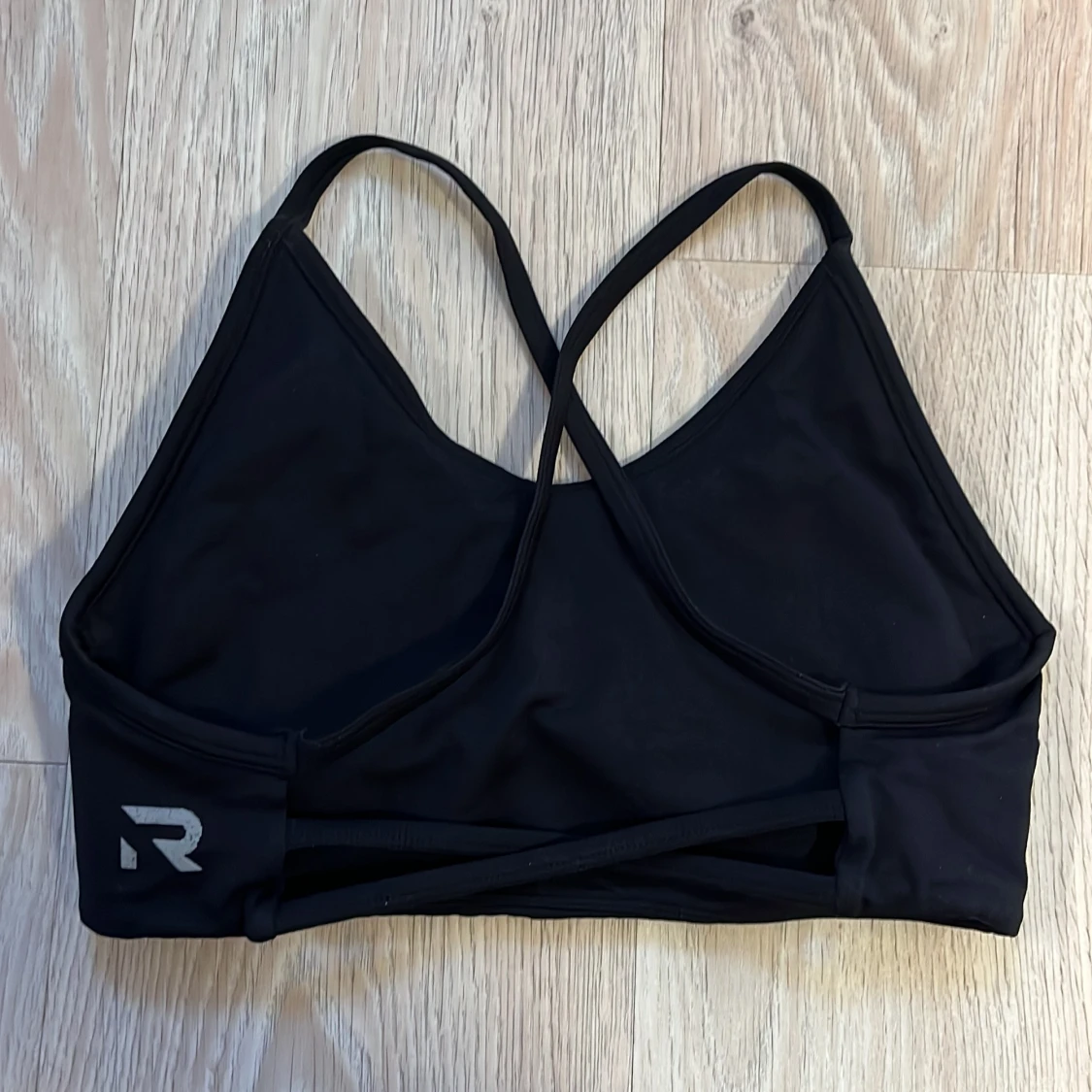 Prime Seamless Top - Svart - 90