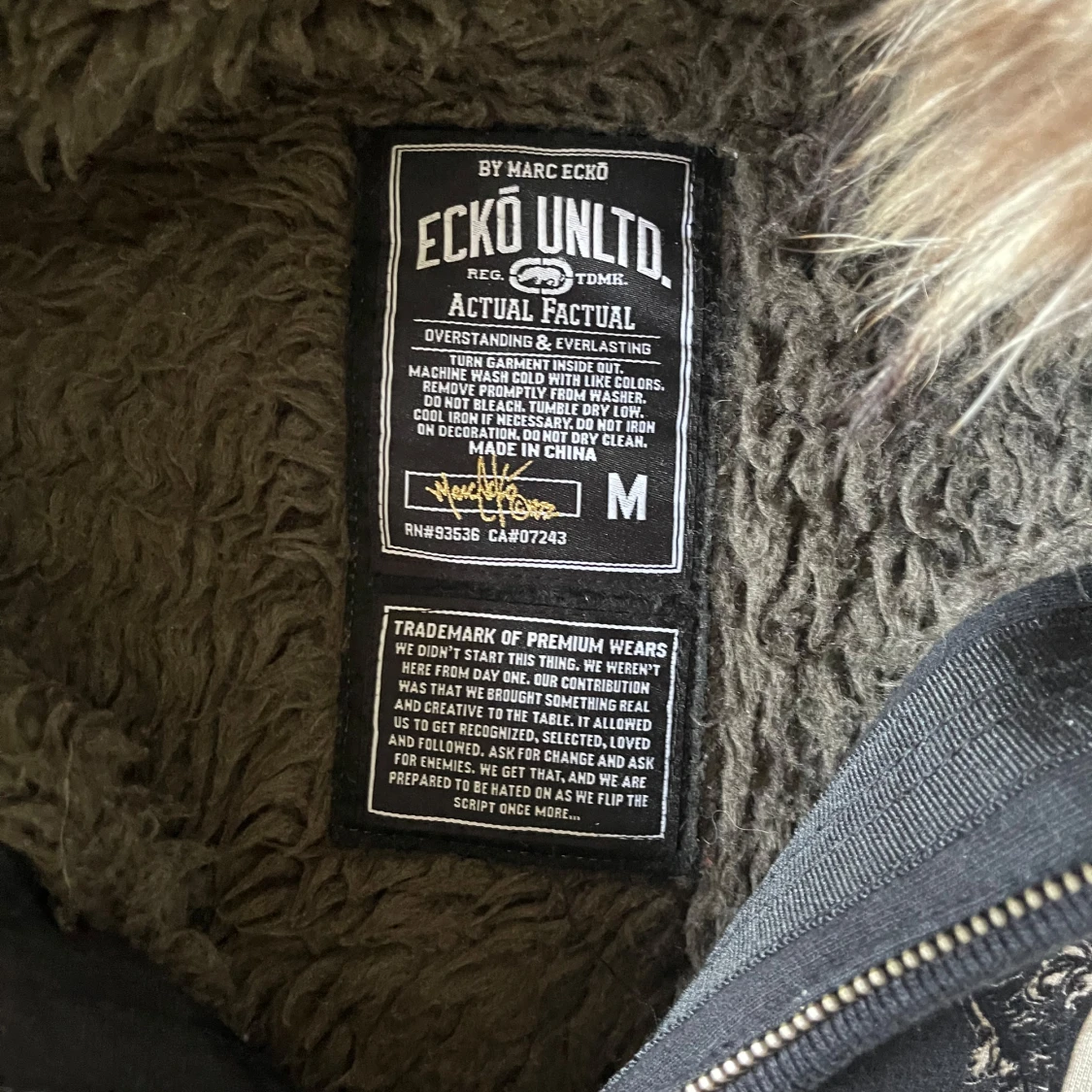 Ecko unltd Jacka - 91