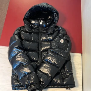 Moncler Maya  - Moncler Maya jacka 2024?