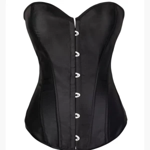 korsett - skitsnygg korsett som passar perfekt nu till halloween 🎃🎃😍
