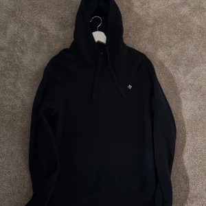 Morris hoodie  - Ny skick storlek m 