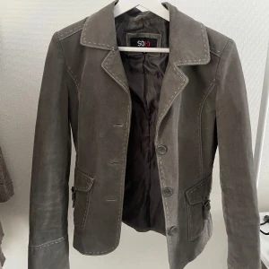 Vintage Jacka  - Storlek 36