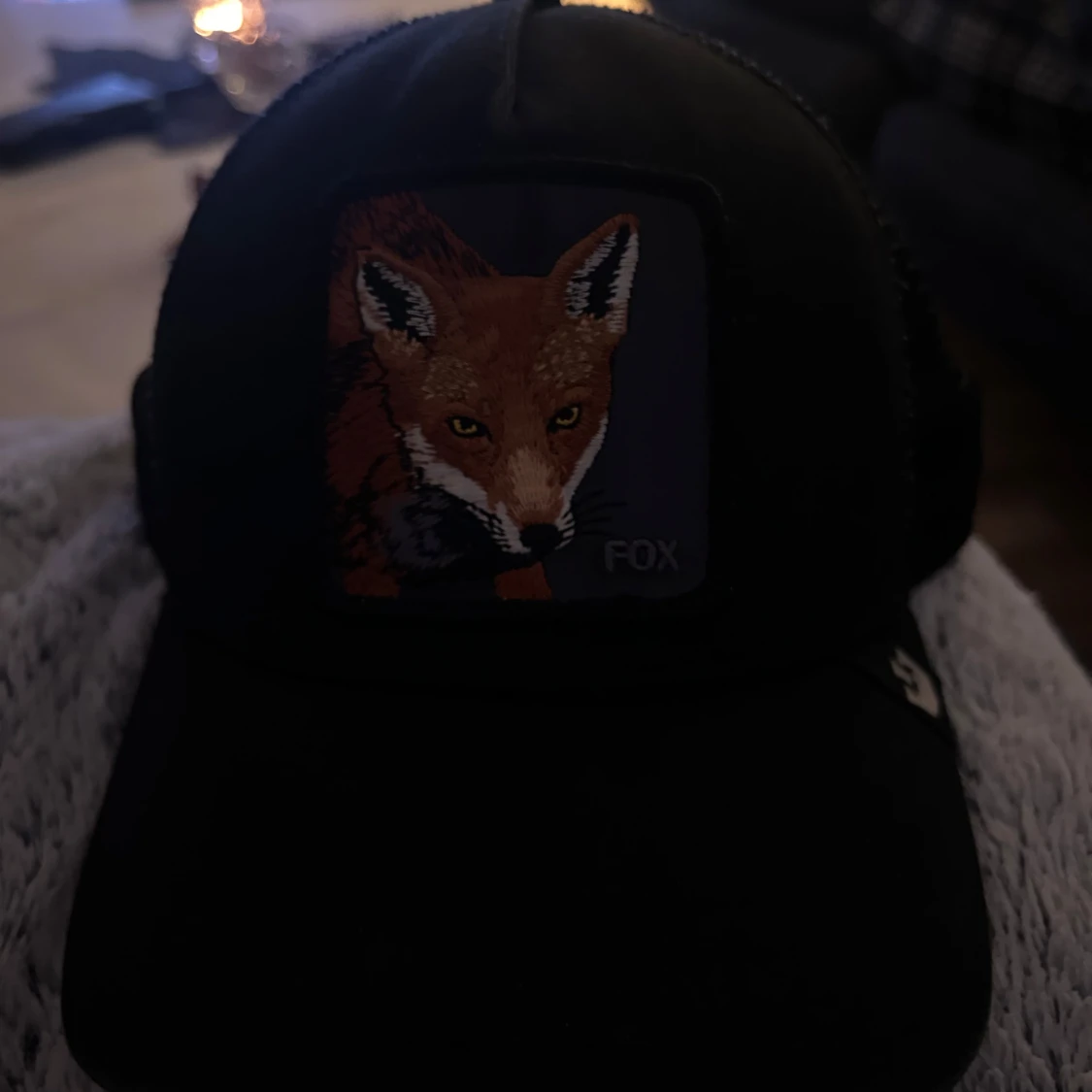  Goorin Bros keps  - 91