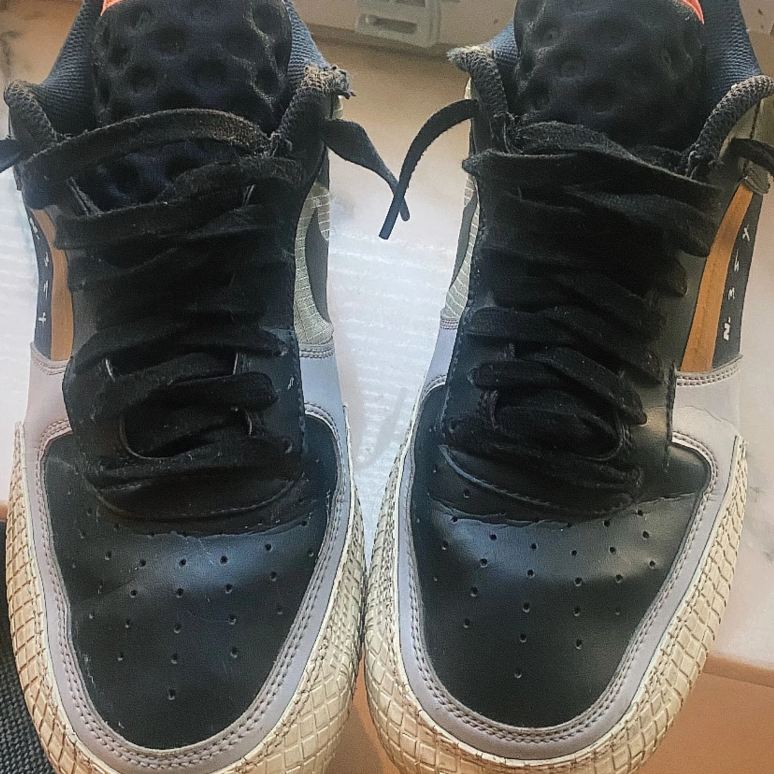 Nike air force n. 354 - 1