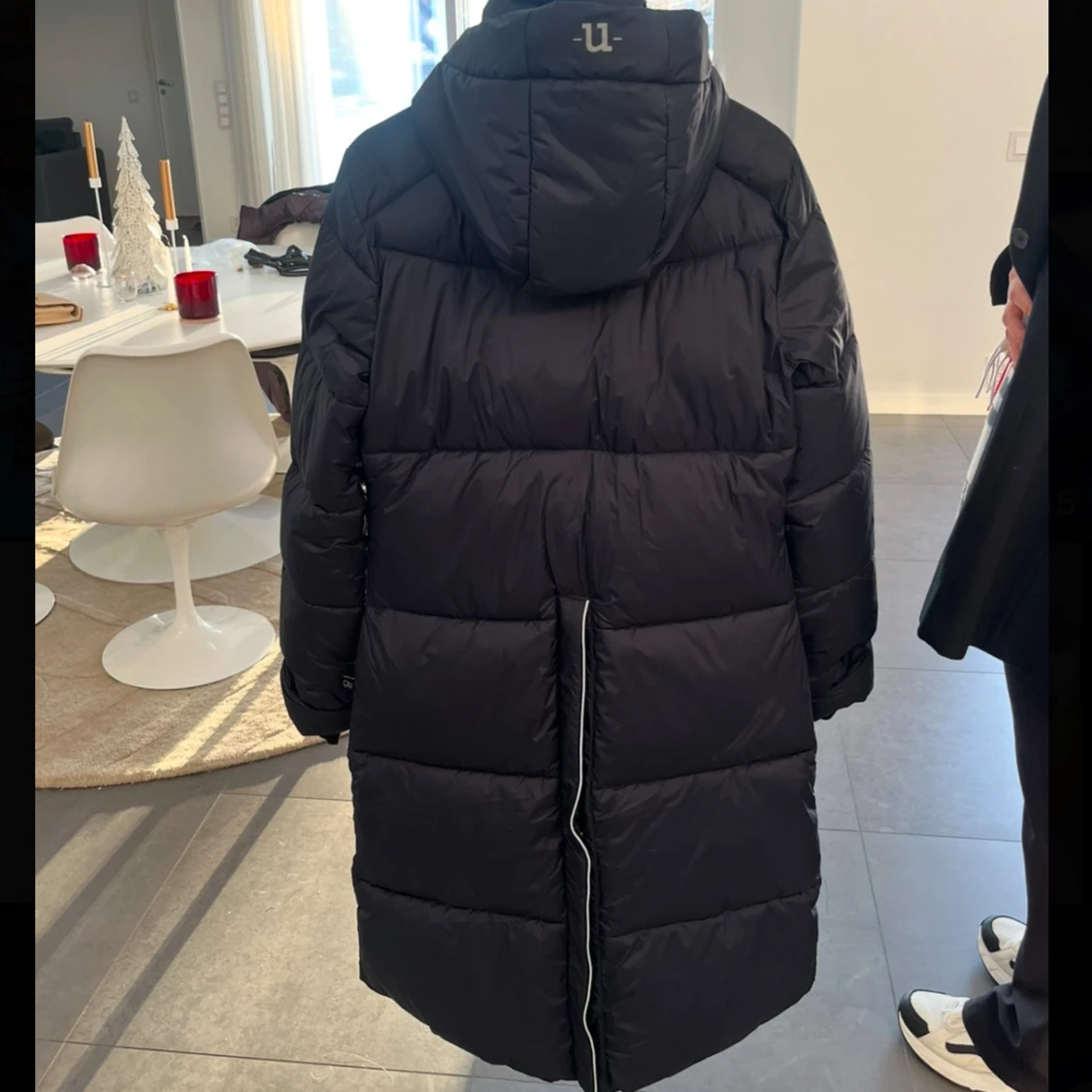 Igloo coat Uhip - 91
