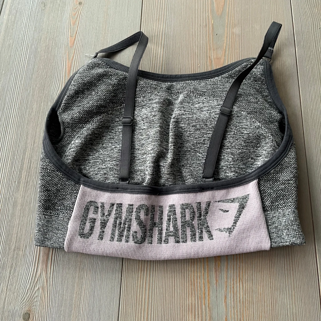 Gymshark top S