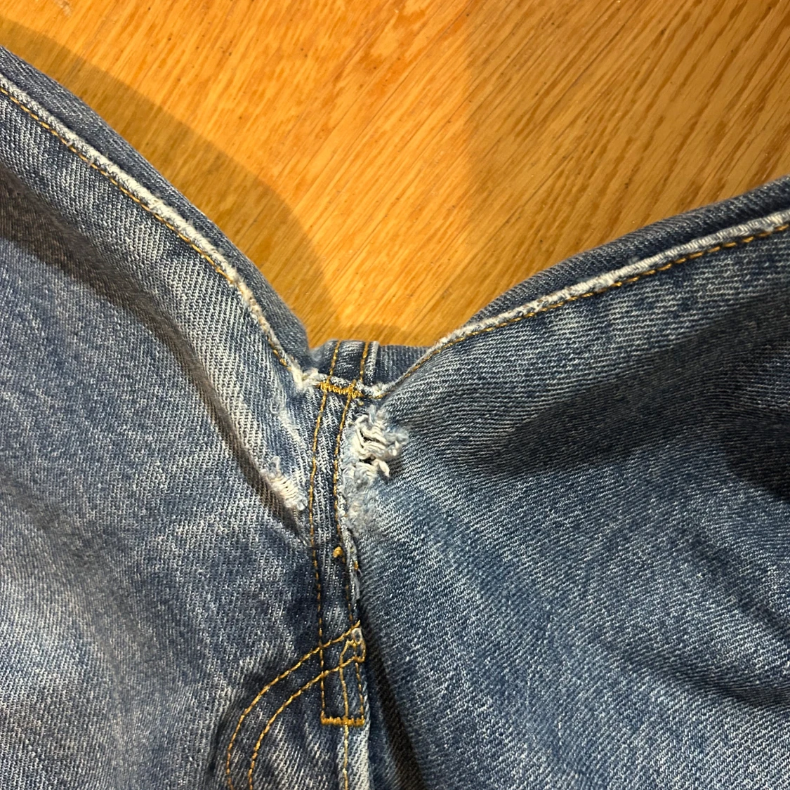 Levi's 501 jeans - 93