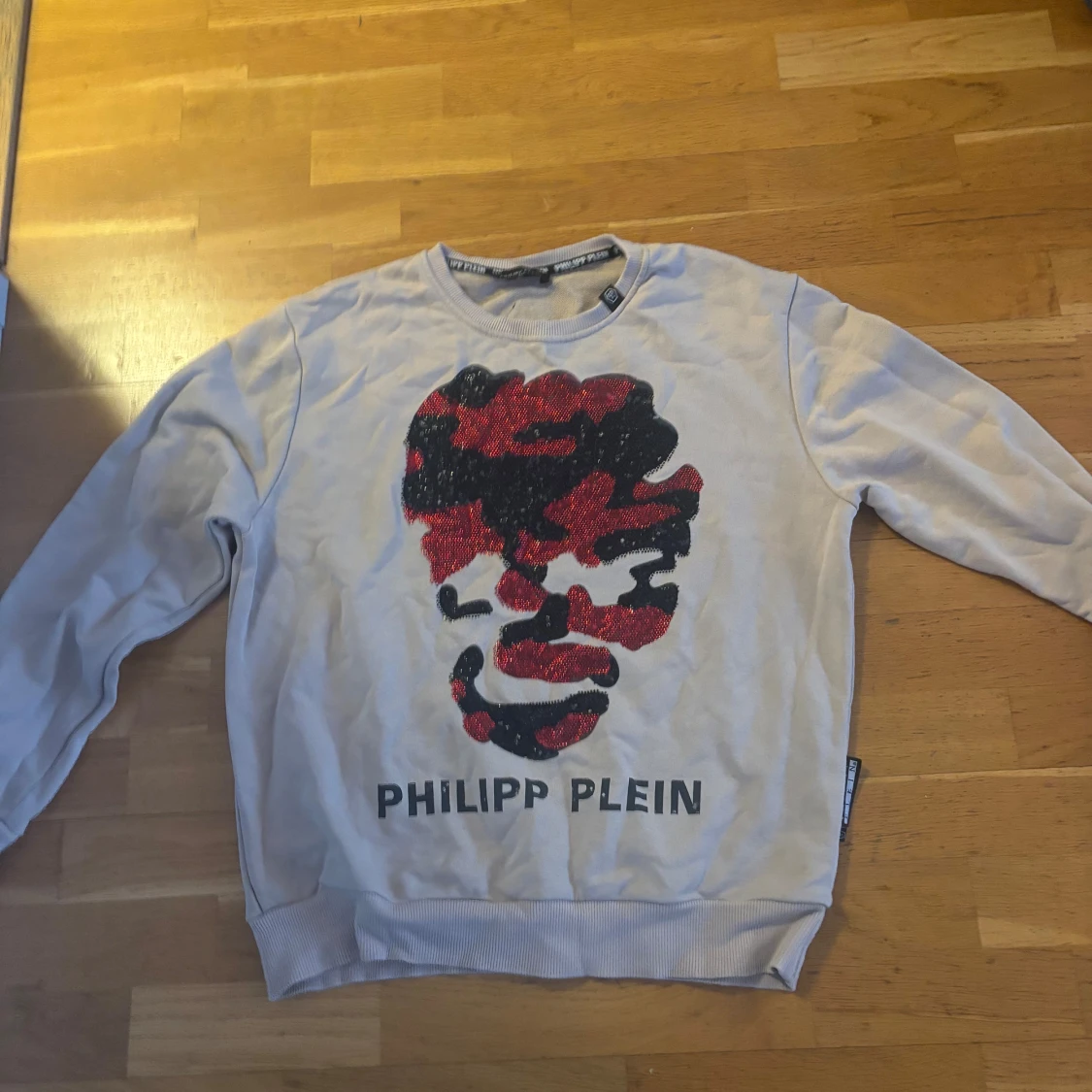 Philip Plein tröja 