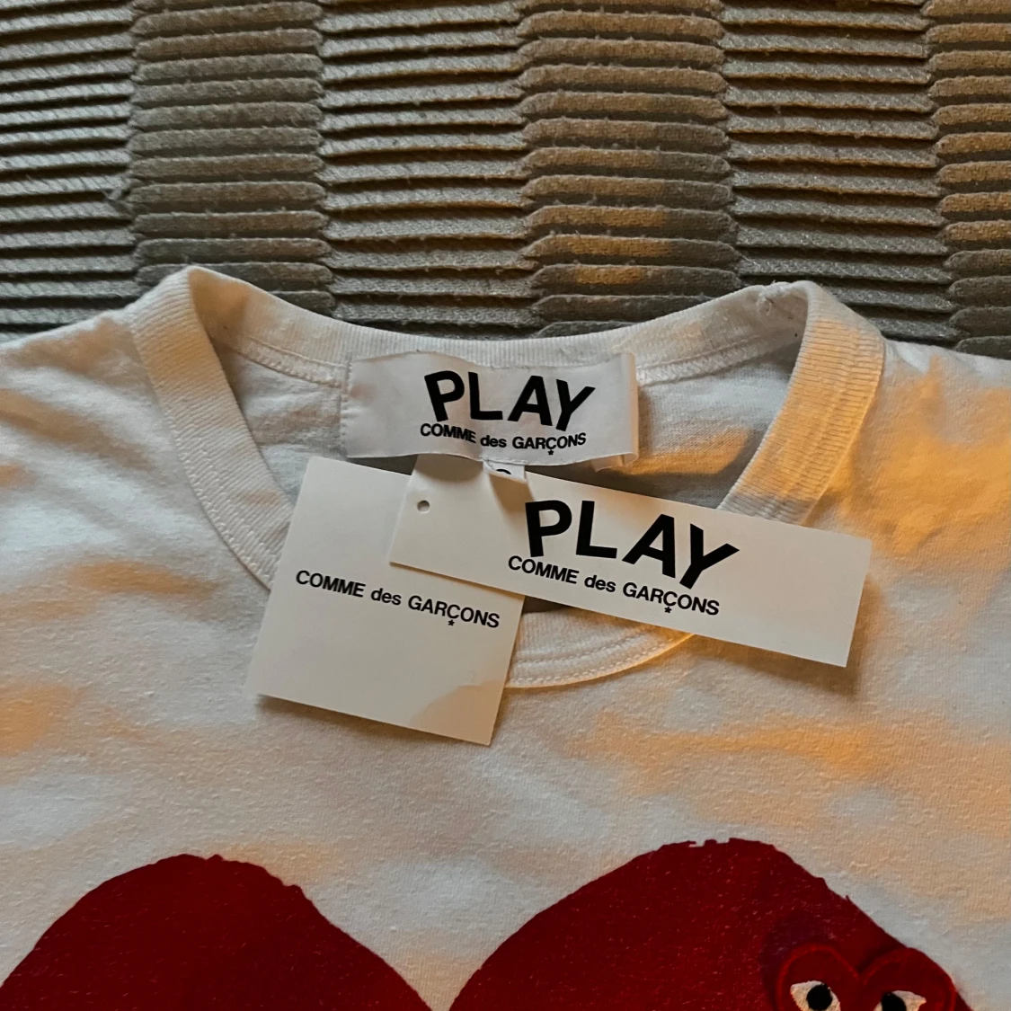 Comme Des Garcons - 90