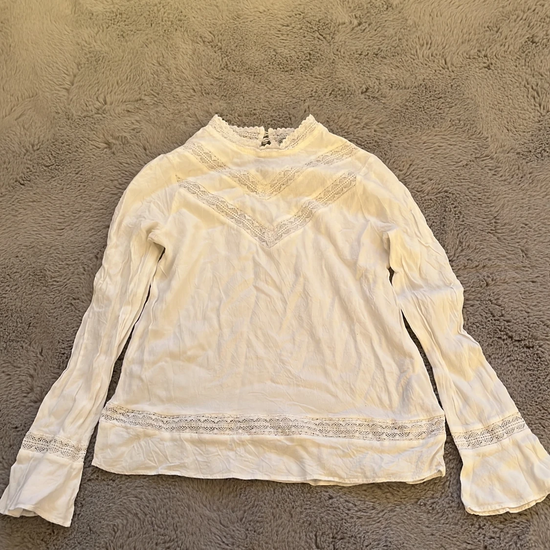 Blus storlek 152💞