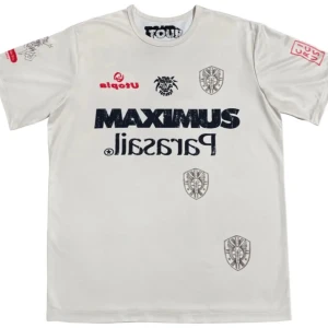 Travis Scott England Soccer Jersey size M - Oöppnad Travis Scott England Soccer Jersey i storlek M. Tillhör hans fW2024 collection! Pris kan förhandlas  