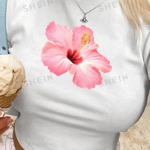 T-shirt  - Storlek s