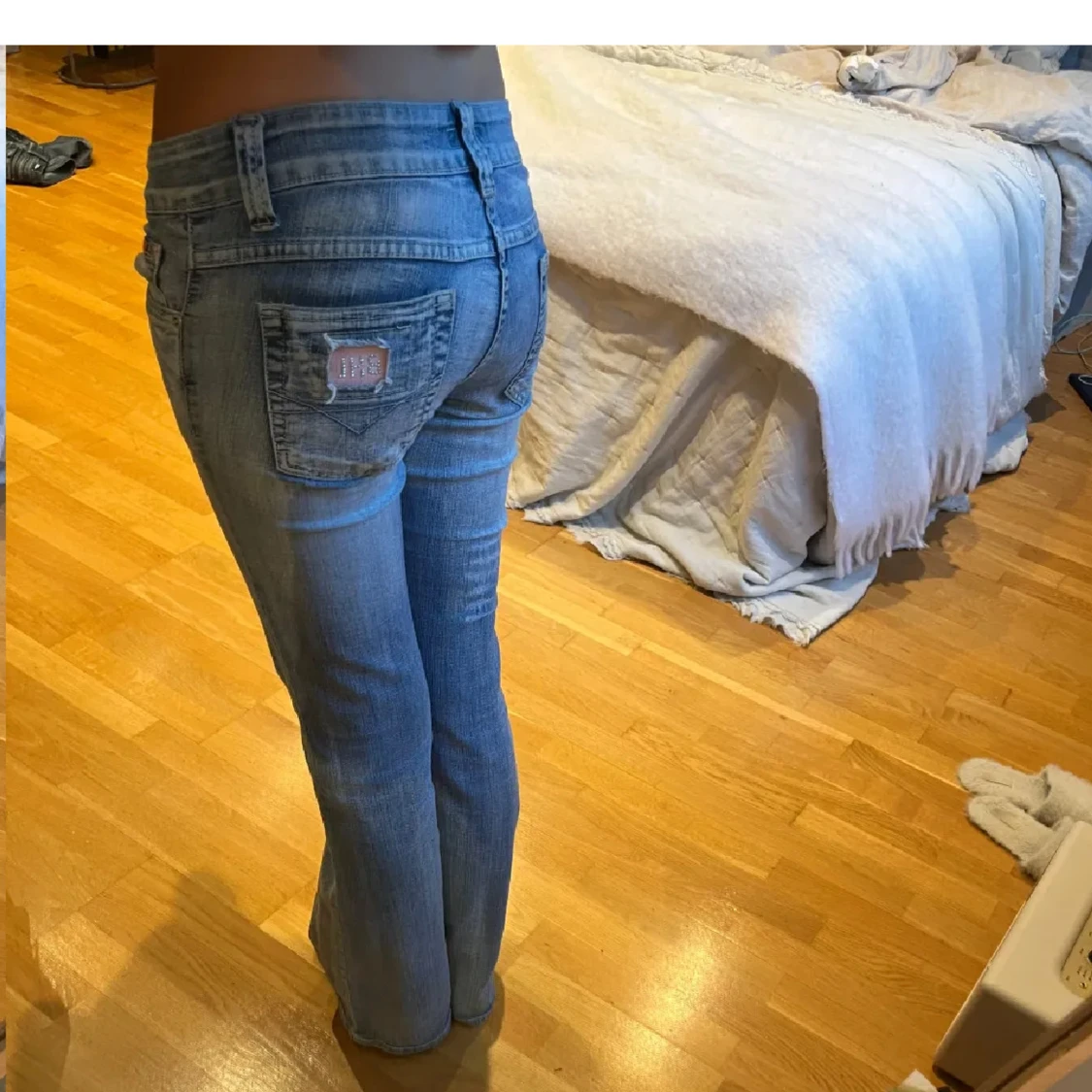 Såå snygga jeans!! - 93