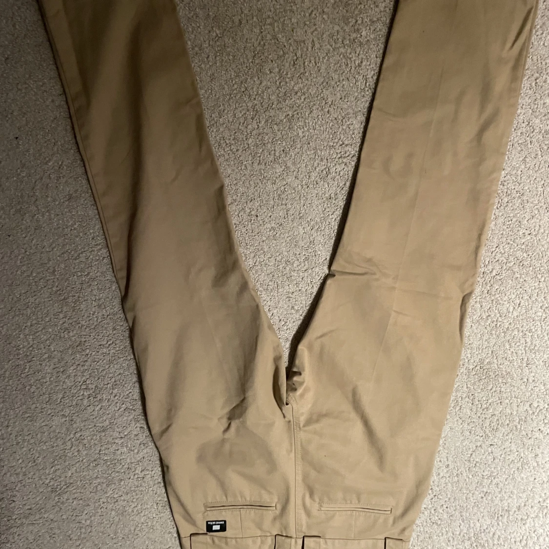 Sweet sktbs chinos - 90