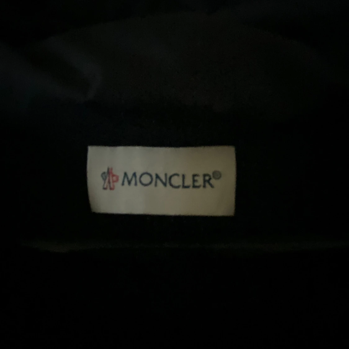 moncler cardigan  - 92