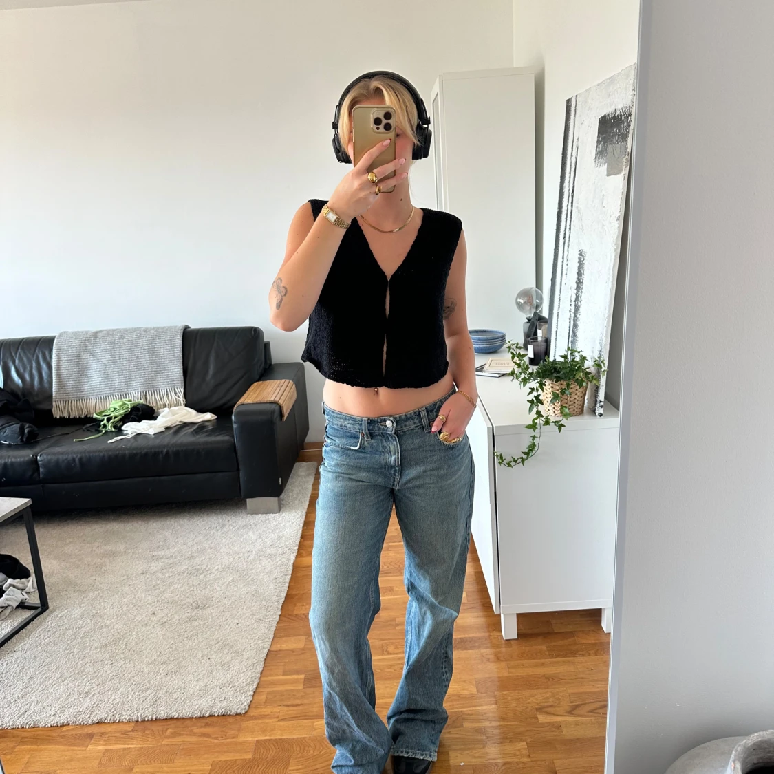 Tröja från SHEIN - 91