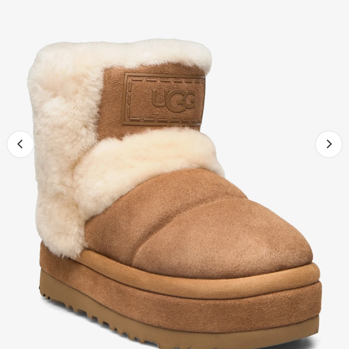 Ugg chillapeak