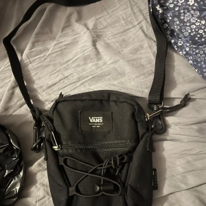 Vans väska - En fin väns väska i bra skick 