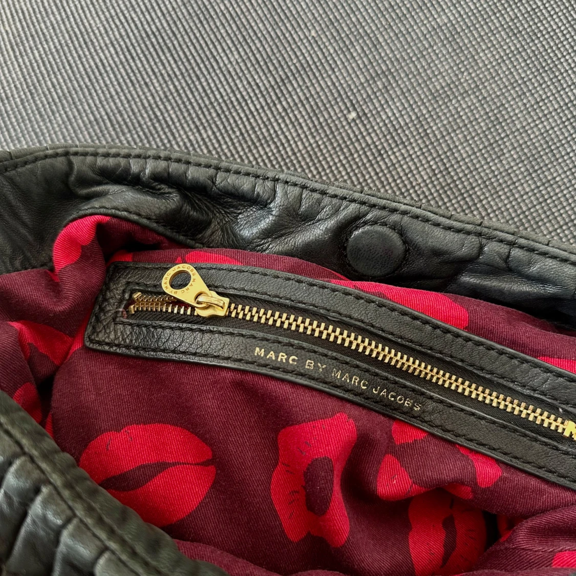 Marc Jacobs väska - 93