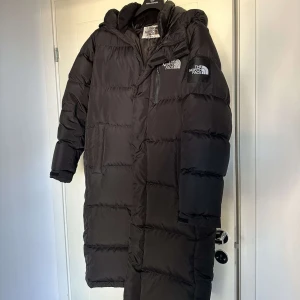 Jacka - Jacka i en längre modell