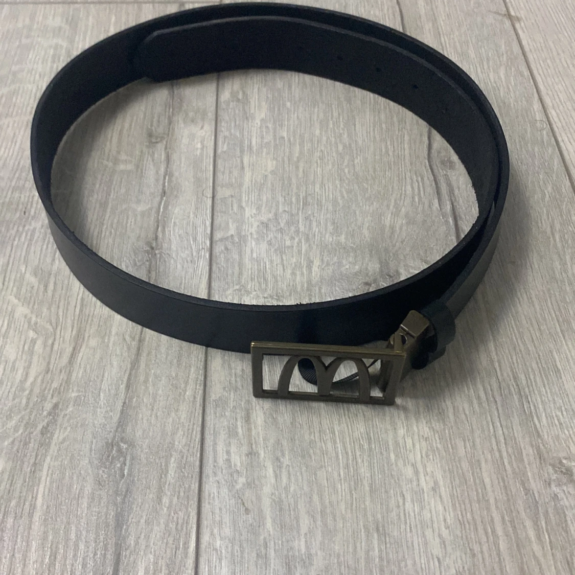 Macdonals bälte - 90