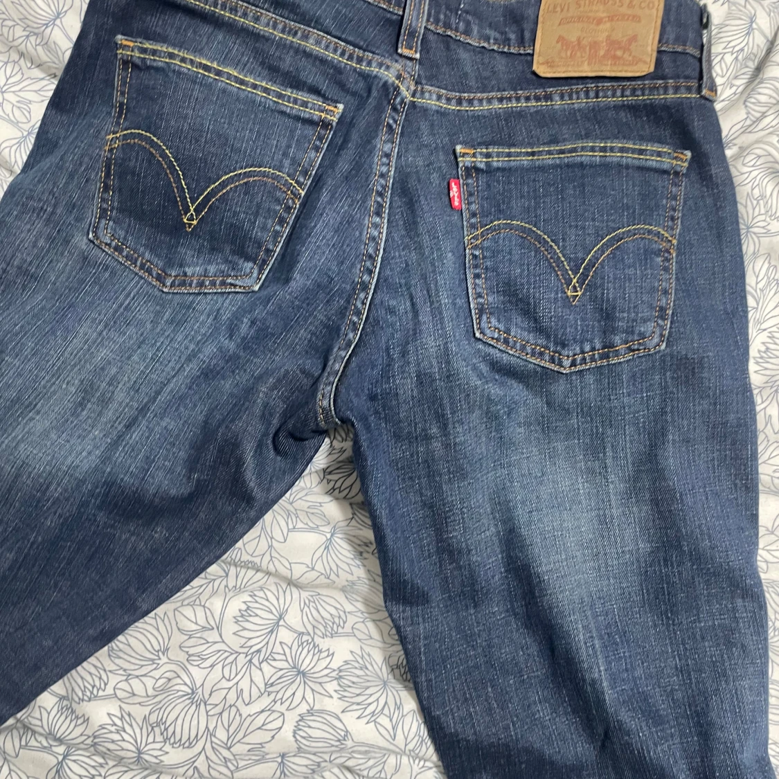 Levis jeans  - 91