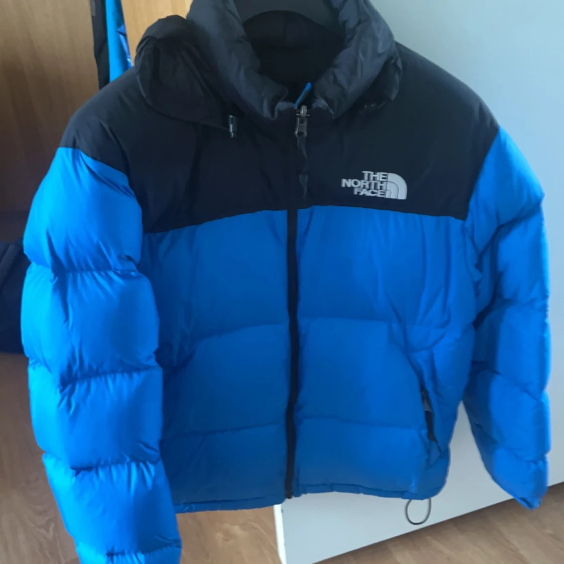 North Face jacka 1996 retro nuptse