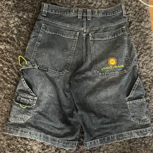 Jnco Rare jorts - Jnco jorts som är shit rare. Jag tar byten 