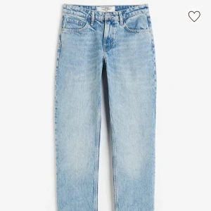 Jeans - Helt ny oanvänd jeans från H&M