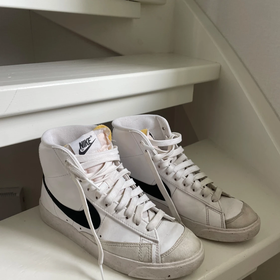 Nike Blazer Mid ’77