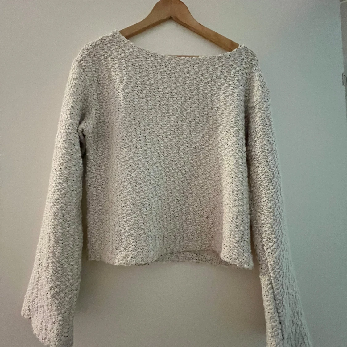 Off shoulder/ Boat neck top - 91