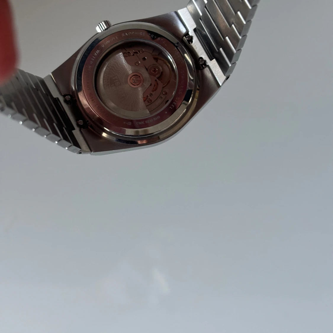 Tissot PRX Powermatic 80 - 92