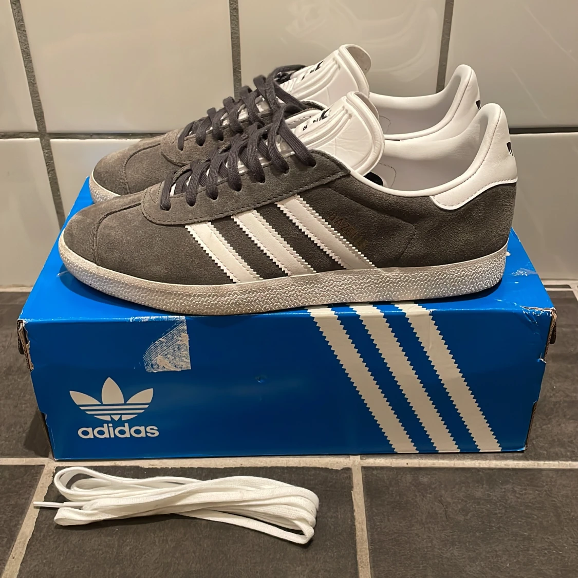 Adidas gazelle 