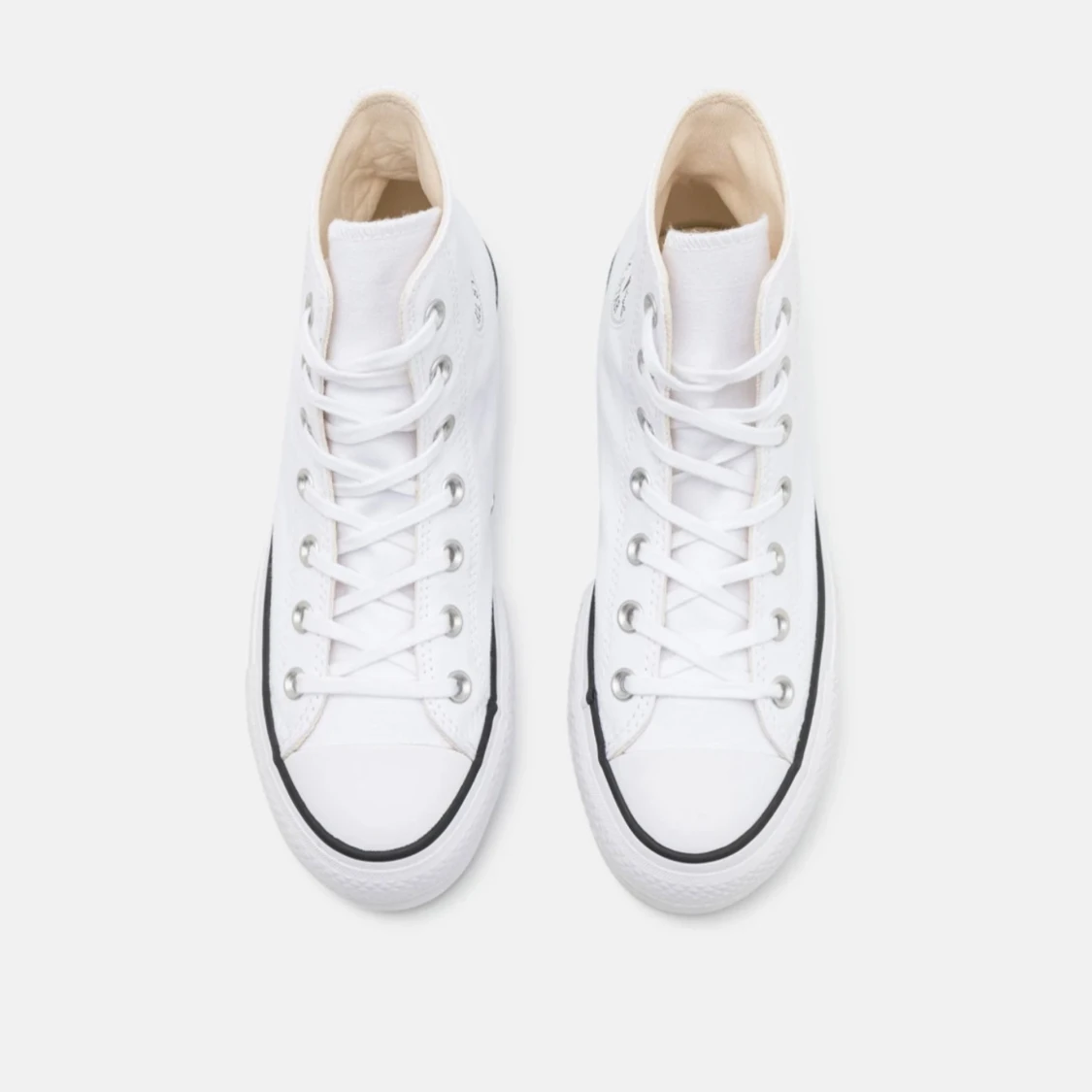 Converse platform vita  - 1