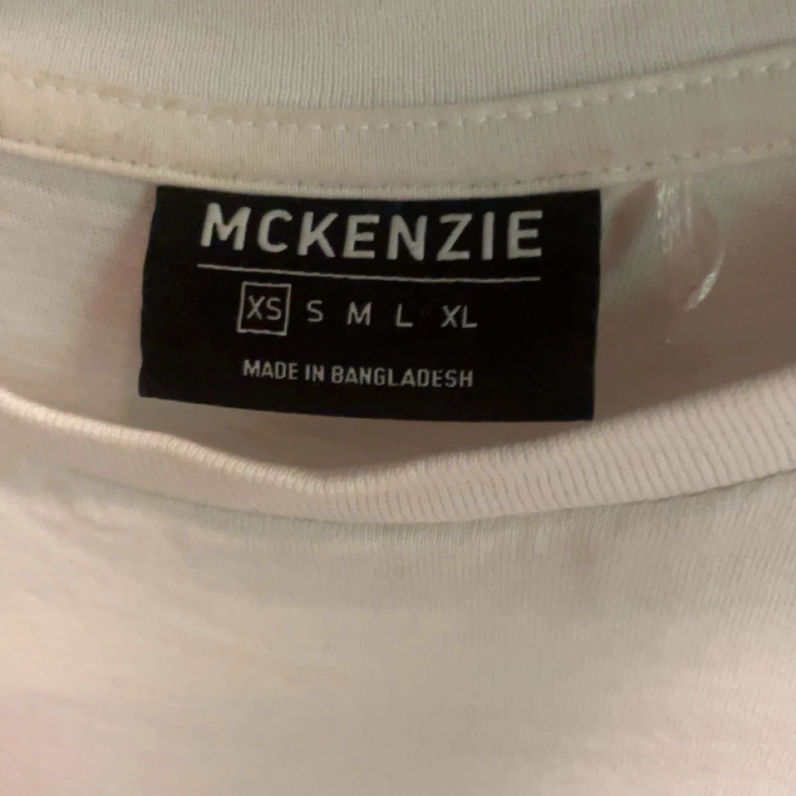 Mckenzie tröja - 90