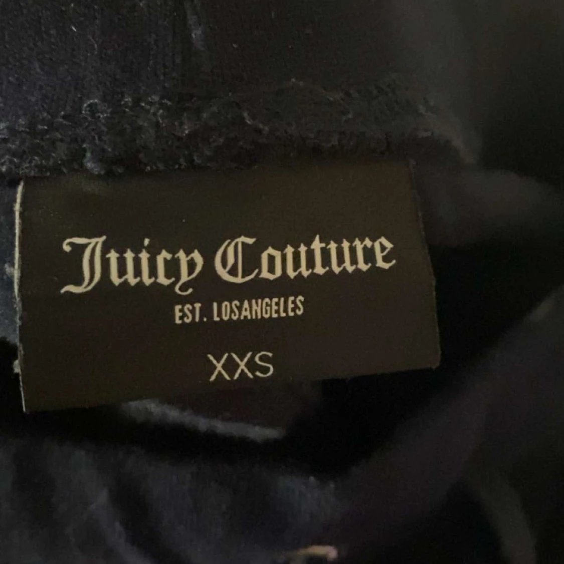  Juicy Couture byxor  - 92